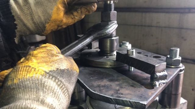 прирезка седла клапана двс смотреть онлайн