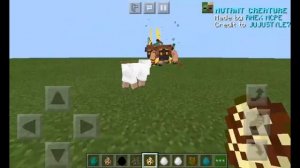 Как устанавливать моды на MINECRAFT пе 1.16