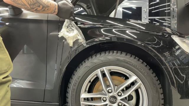 Демонтаж плёнки смотреть онлайн