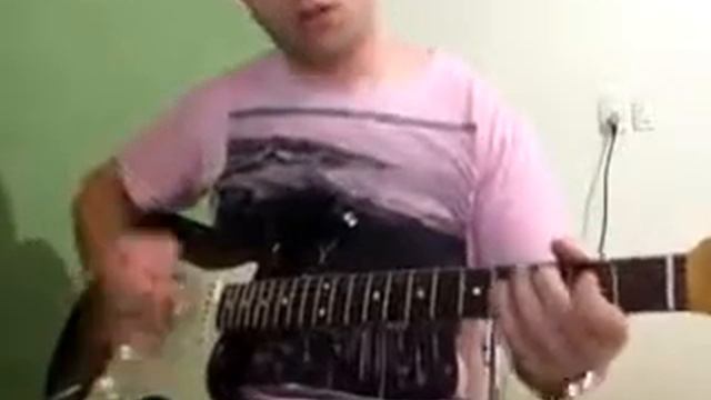 Fender Stratocaster Classic Series 60' MIM 2010 смотреть онлайн