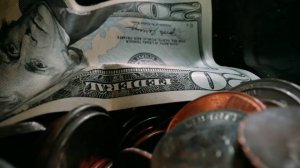 Молитва Мерфи на привлечение денег