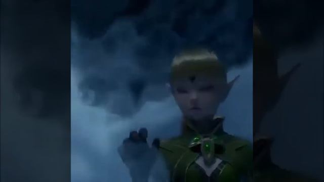 Клип Гнездо дракона " Бунт марионеток" аниме музука . Лия кукла смотреть онлайн