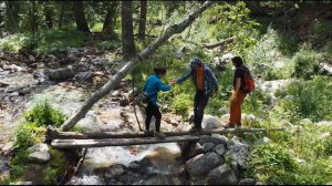 Путешествие по Бурятии. Шаманские и буддийские традиции