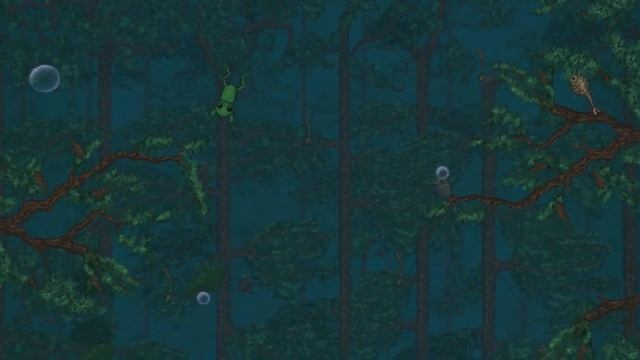 Пробег по They Breathe с Братцем Ву HD смотреть онлайн