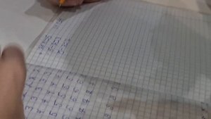 Макс решает примеры. 1 класс. Математика. Программа 8.2. РАС. ВФ аутизм