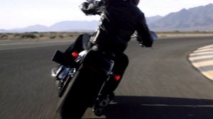 The All-New 2018 Harley-Davidson Fat Boy - Harley-Davidson