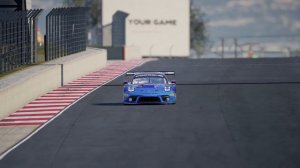 Assetto Corsa Competizione 1.9 | Hotlap & Free Setup | Porsche 991 ii GT3 | Kyalami 1:41.7