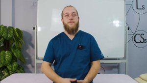 Введение в огненный массаж. Заславский Егор