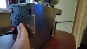 Обзор автоматического Маслопресса