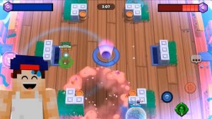 ? прошел игру и выбил новый ЛЕГЕНДАРНЫЙ бравлер в Бравл Старс | КУПИК