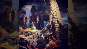 грузины в Питере