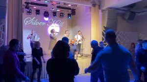 НОВАЯ СОЛИСТКА ГРУППЫ "БАЛАЛАЙКА-62"