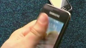 Samsung GT-S5222 STAR 3 DUOS