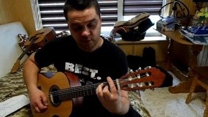 Лос Лобос - Ла бамба - как играть на гитаре