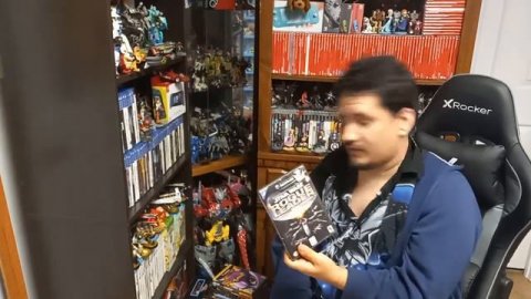 my gamecube collection 56 games