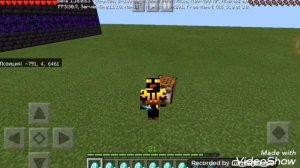 Как скрафтить алмаз