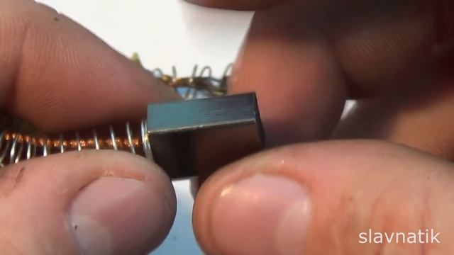 Почему искрит "болгарка"? DWT-WS 180 D смотреть онлайн