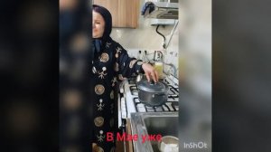 Путешествие по Ирану часть 3. Кашан, провинция Лорестан, Исфахан.