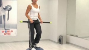 БОСУ Активити -- мастер класс на BOSU платформе