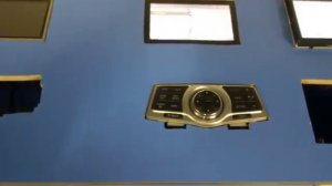 Nissan Pathfinder - ремонт навигационного блока DVD, снятия Secure.