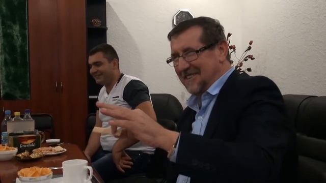 Чистота в нас и в мире 12 05 14 Консультация смотреть онлайн