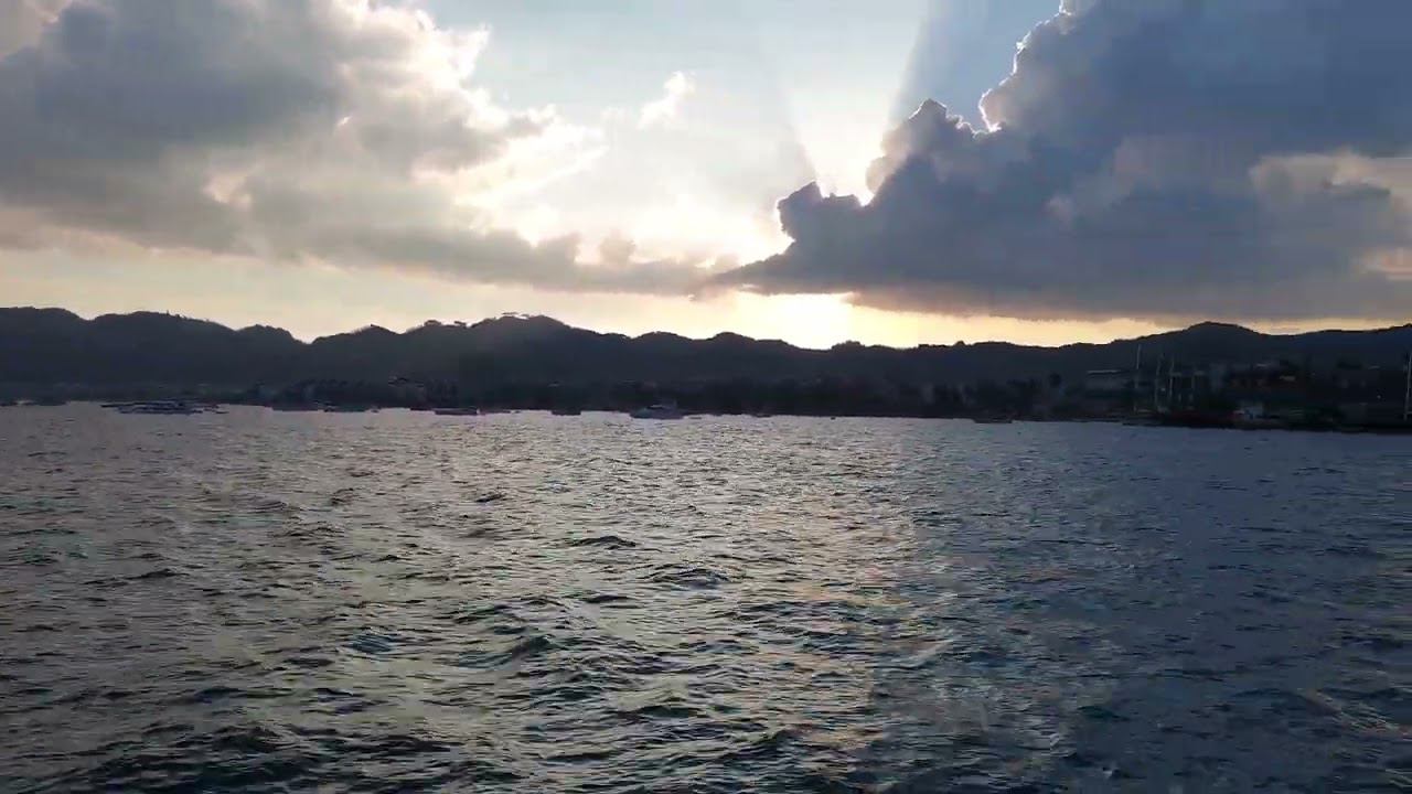 Мармарис, Турция