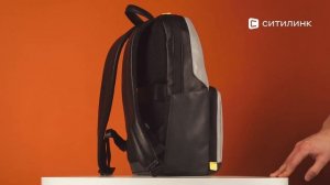 Обзор рюкзака Piquadro Urban | Ситилинк