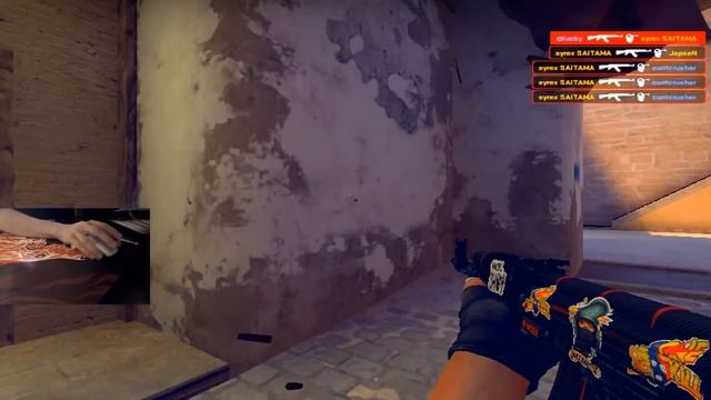 Как поднять FPS в CS:GO ? смотреть онлайн