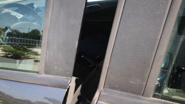 Ford B-Max 1.5 Tdci 95cv Plus смотреть онлайн