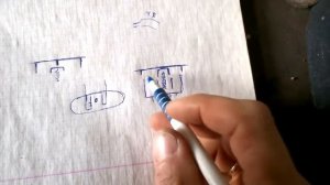 Ремонт кнопки задней двери Крайслер Вояджер,Таун кантри,Додж Караван.