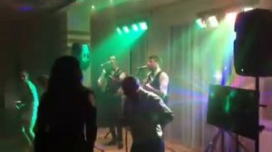 Duet Zhivago и Владимир Бутусов