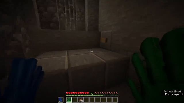 Poppy Playtime Chapter 2 Full Map [Part 1] смотреть онлайн