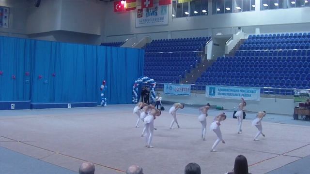 Команда "Роксет"
