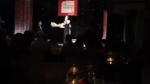 Nani Bregvadze TBILISO