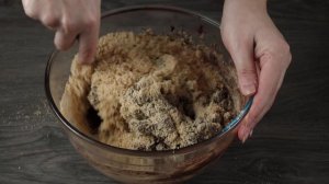 Пирожное картошка — быстрый рецепт