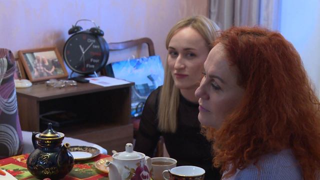 90-летний юбилей смотреть онлайн