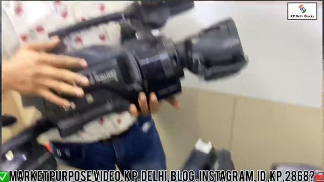 Sony NX200 4k Video Camera Second Hand Dslr Camera market Delhi,Sony NX100 PV100 MC2500 Video Camer
