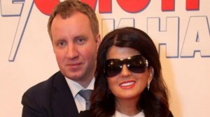 Назвали причину смерти мужа Дианы Гурцкая