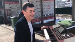Сакт самедов доля вороская на мошине на 04. 18. 2019