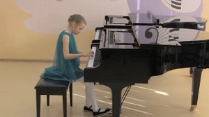 А. Стоянов Вариации на тему "Добри Христова"