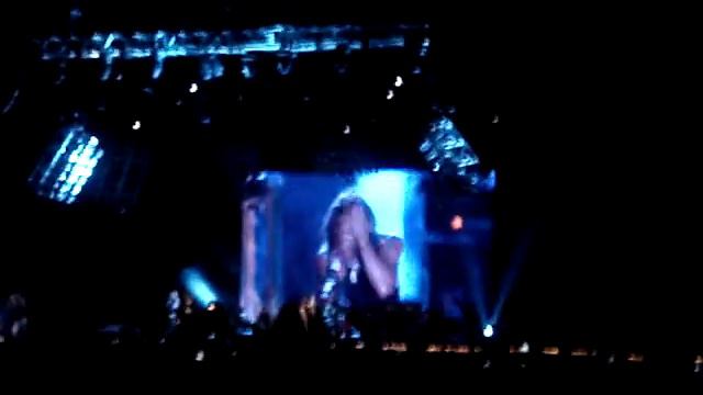 Aerosmith (Brasil) - 12/04/2007 смотреть онлайн