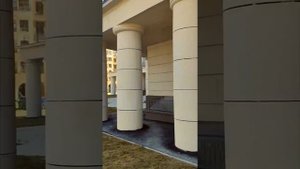 Опалиха О3 Пришвина 19 дом #ОпалихаО3