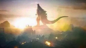 Godzilla’s Victory / Defeating Kong Theme Song - Godzilla vs. Kong (2020) Fan Soundtrack