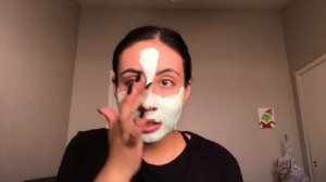 Freeman Feeling Beautiful Purifying Avocado + Oatmeal Clay Mask Review