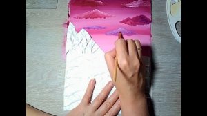 Объемное рисование мятой бумагой. Бумагопластика. Поделки из бумаги с детьми