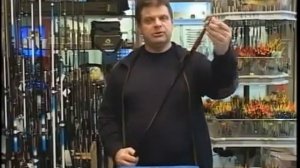 Ловля форели на бомбарду