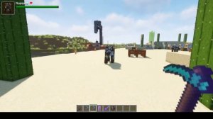 Minecraft - Обзор на мод Apotheosis [1.16.5]  -  На русском