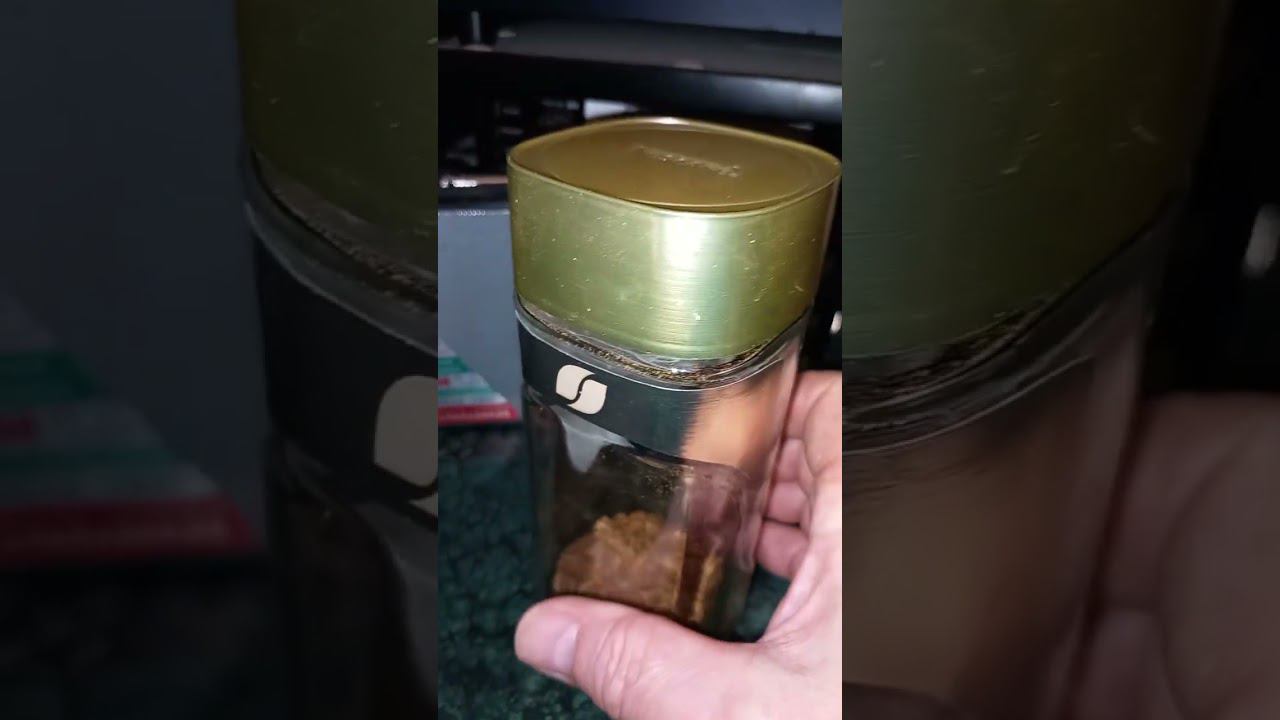 Закончился кофе. Моё мнение об этом кофе. смотреть онлайн