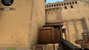 CS-GO не зашла еще и понизили(