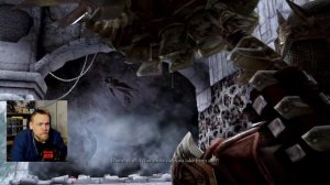 Dante's Inferno, Полное прохождение | UncleBjorn [1/2]